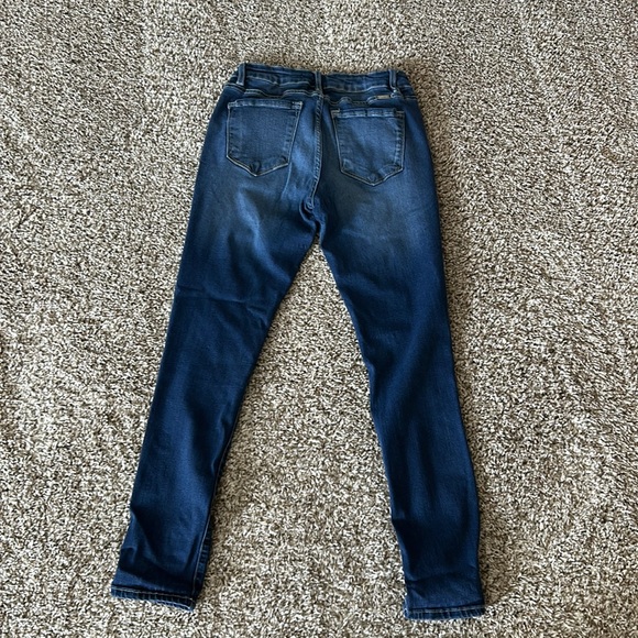 Skinny KanCan size 9/28 - Picture 4 of 6